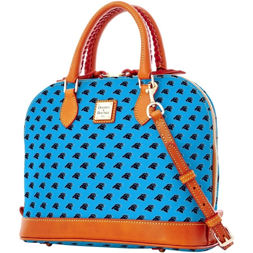 Dooney and Bourke NFL handbags